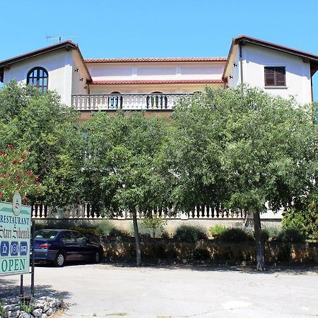 Apartments Stari Sibenik Grebaštica Exterior foto