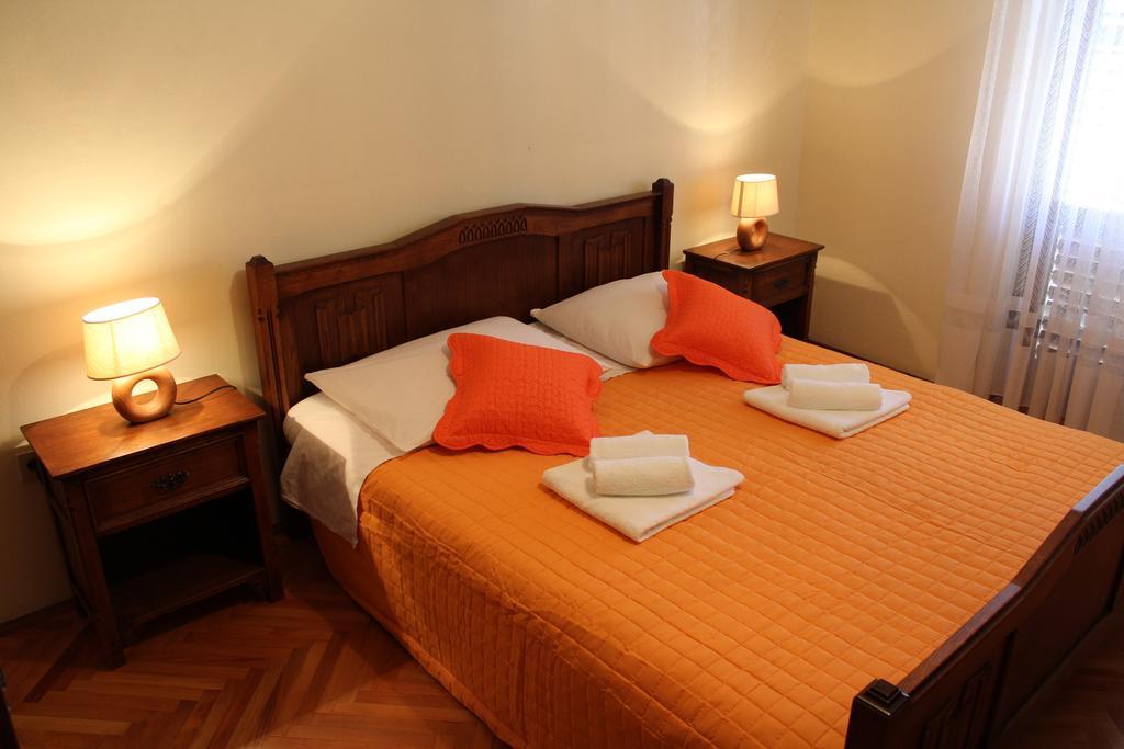 Apartments Stari Sibenik Grebaštica Habitación foto