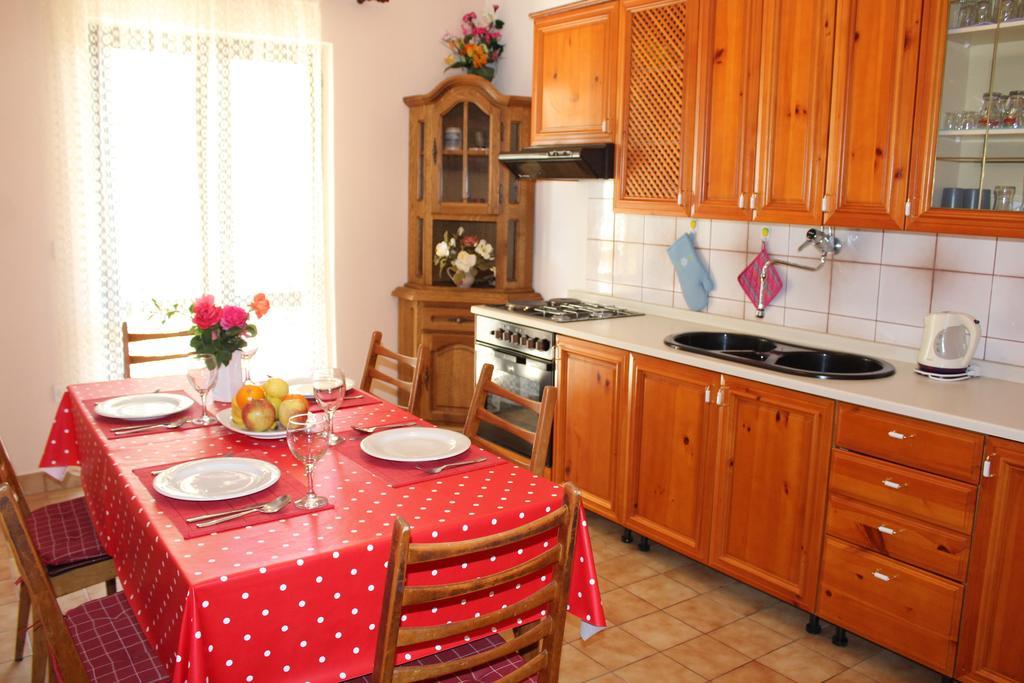 Apartments Stari Sibenik Grebaštica Habitación foto