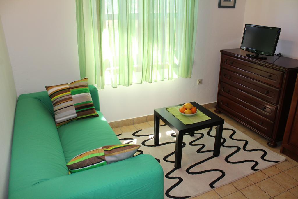 Apartments Stari Sibenik Grebaštica Habitación foto