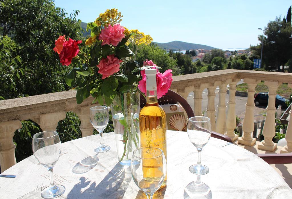 Apartments Stari Sibenik Grebaštica Habitación foto