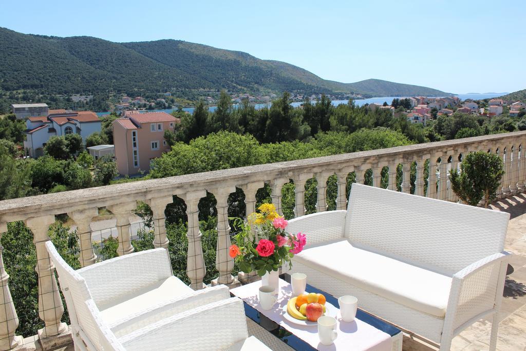 Apartments Stari Sibenik Grebaštica Habitación foto
