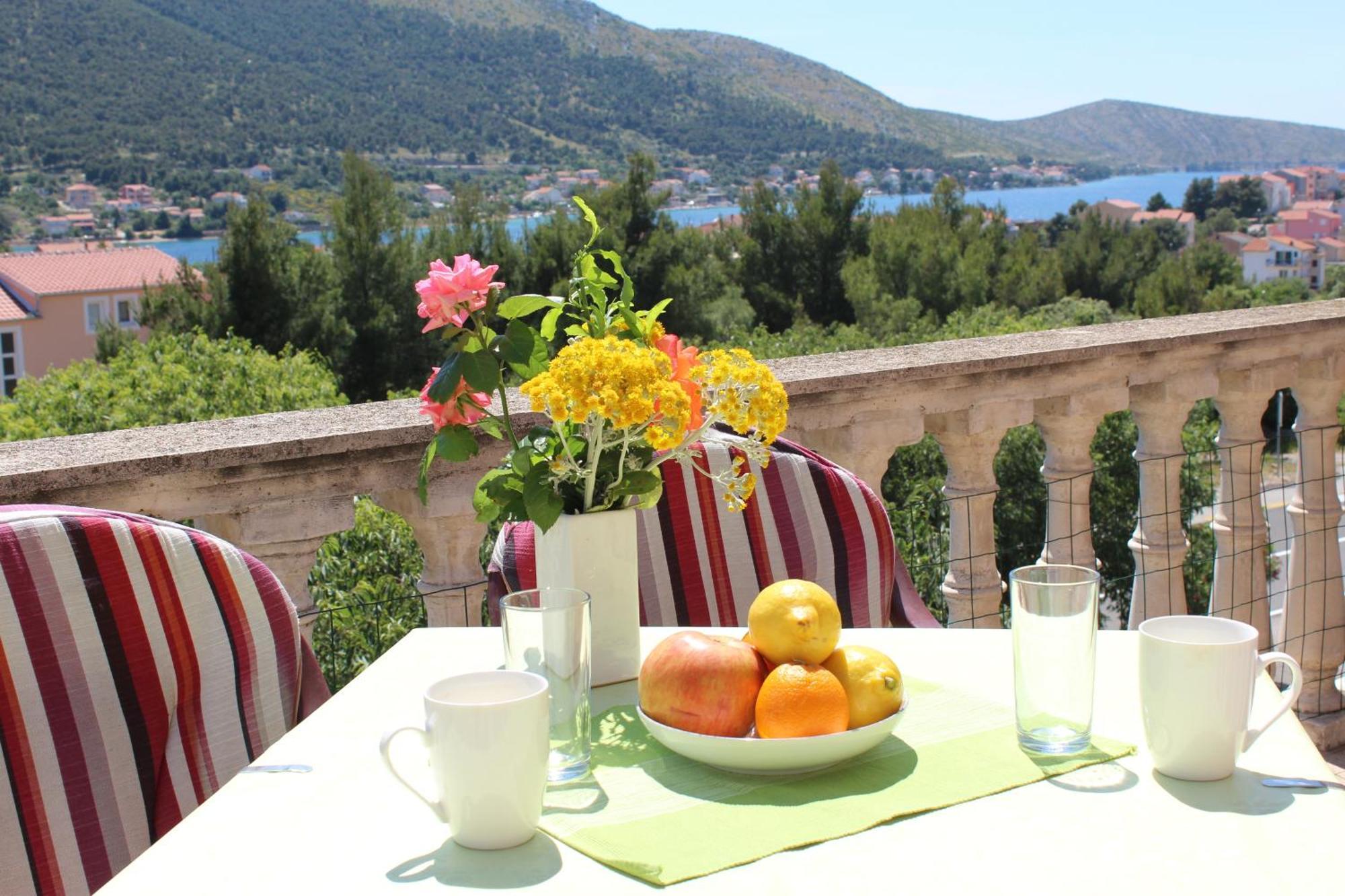 Apartments Stari Sibenik Grebaštica Habitación foto