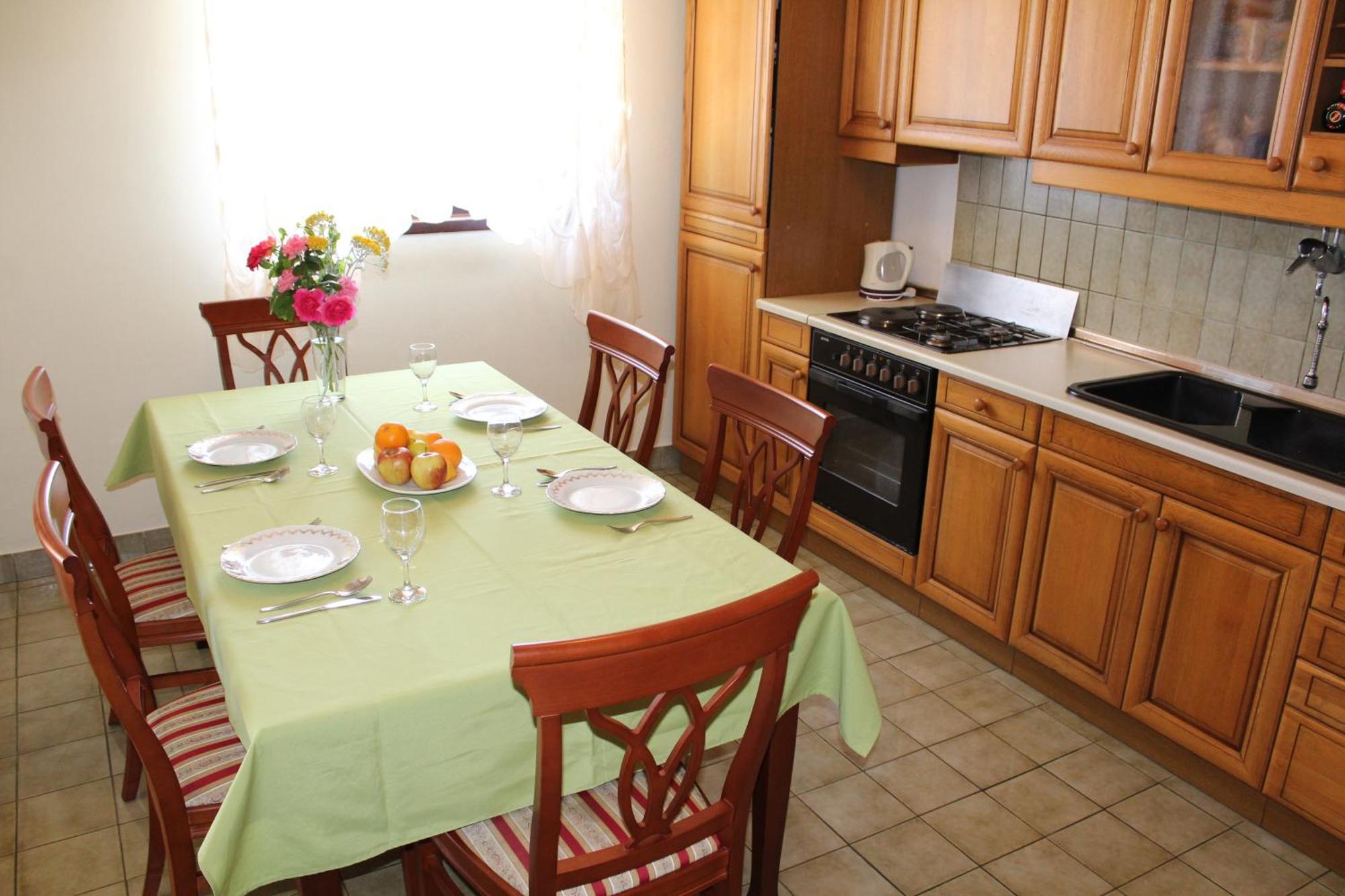 Apartments Stari Sibenik Grebaštica Habitación foto