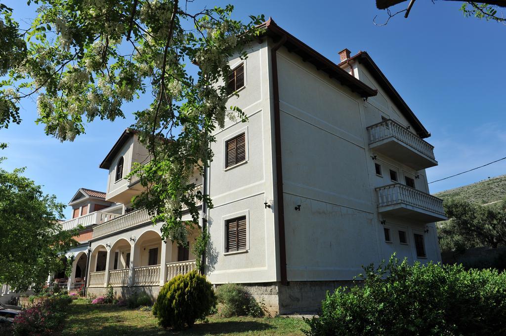 Apartments Stari Sibenik Grebaštica Exterior foto